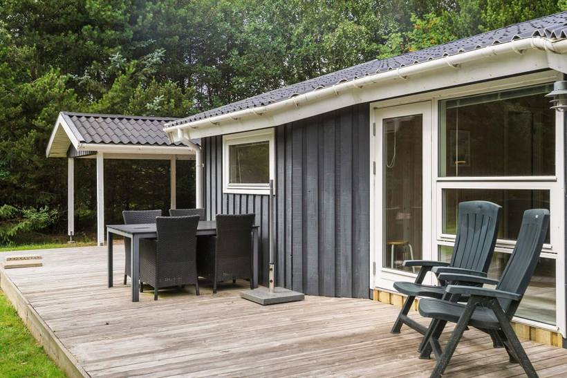 Foto von Ferienhaus RT55 in Saltum - Blokhus - Nordjütland