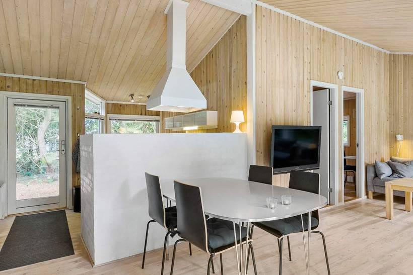 Foto von Ferienhaus RT55 in Saltum - Blokhus - Nordjütland