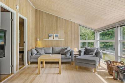 Vorschaubild von Ferienhaus RT55 in Saltum - Blokhus - Nordjütland