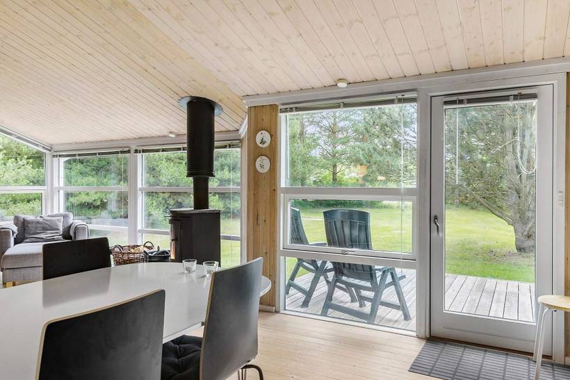 Foto von Ferienhaus RT55 in Saltum - Blokhus - Nordjütland