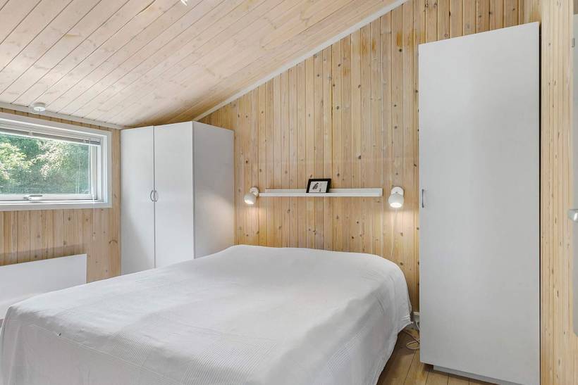 Foto von Ferienhaus RT55 in Saltum - Blokhus - Nordjütland