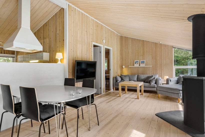 Foto von Ferienhaus RT55 in Saltum - Blokhus - Nordjütland