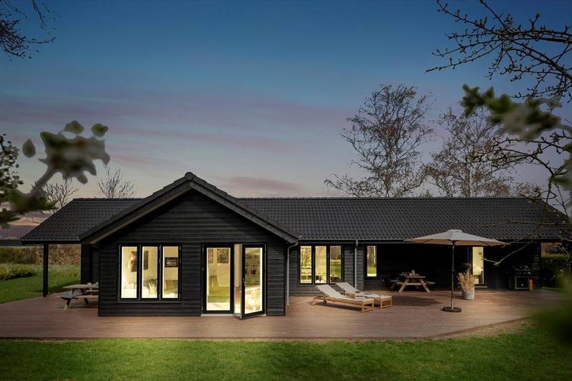 Foto von Ferienhaus RT57 auf Enø - Südseeland