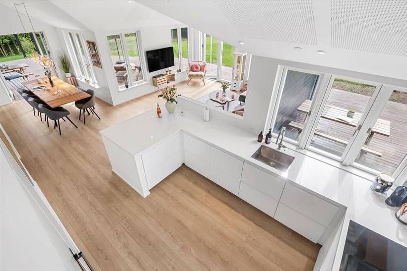 Foto von Ferienhaus RT57 auf Enø - Südseeland