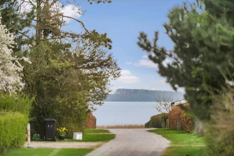 Foto von Ferienhaus RT57 auf Enø - Südseeland