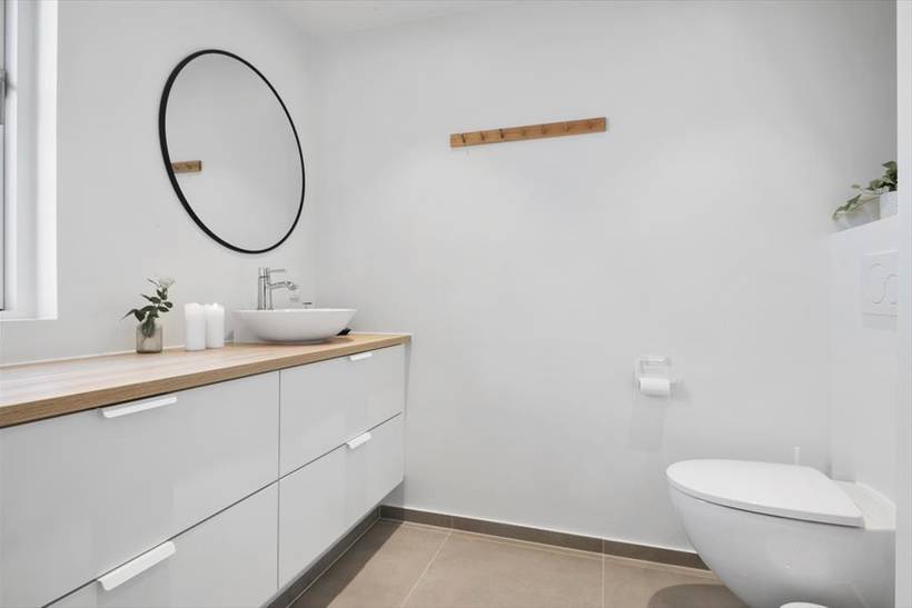 Foto von Ferienhaus RT57 auf Enø - Südseeland
