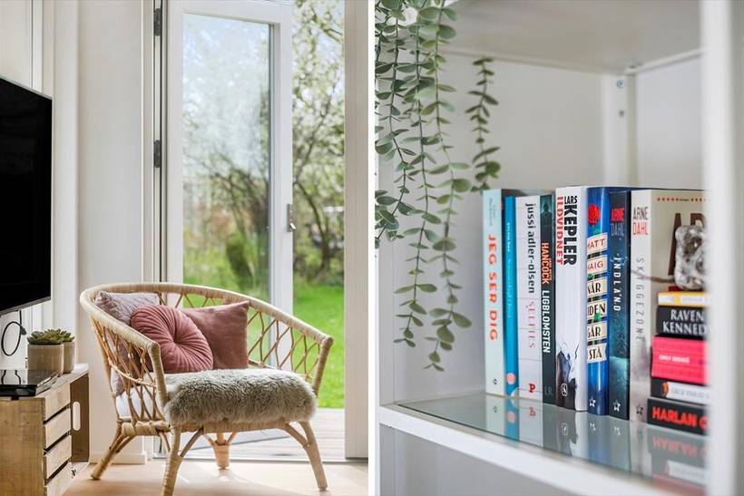 Foto von Ferienhaus RT57 auf Enø - Südseeland