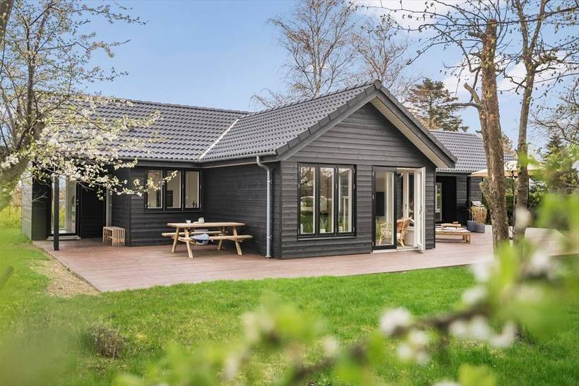 Foto von Ferienhaus RT57 auf Enø - Südseeland