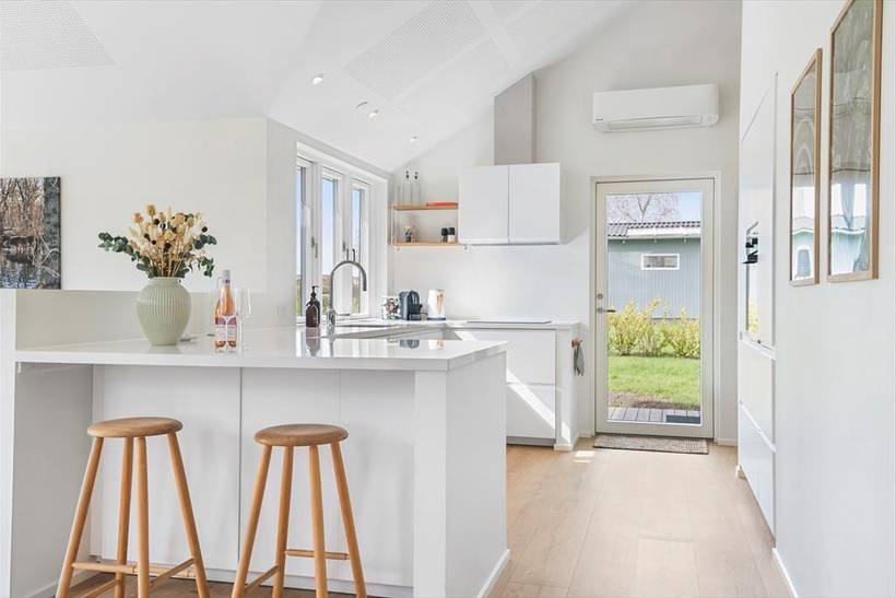 Foto von Ferienhaus RT57 auf Enø - Südseeland