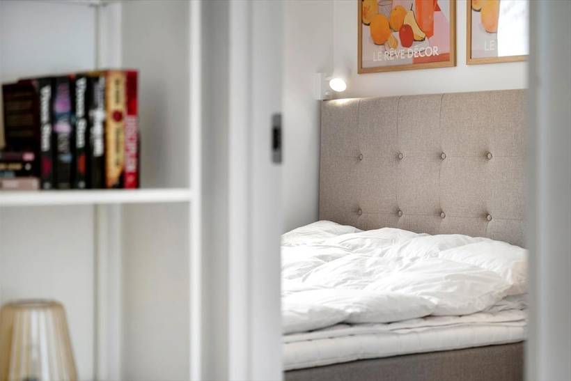 Foto von Ferienhaus RT57 auf Enø - Südseeland