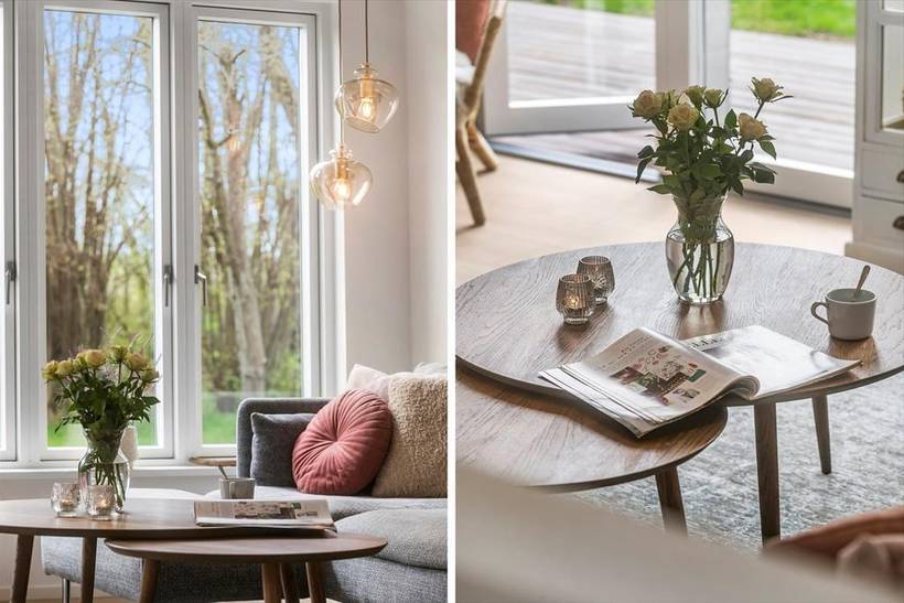 Foto von Ferienhaus RT57 auf Enø - Südseeland