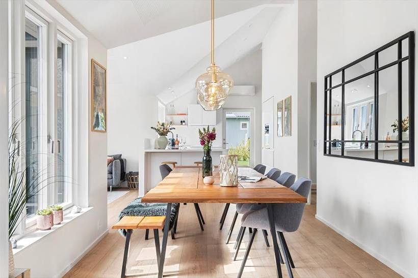 Foto von Ferienhaus RT57 auf Enø - Südseeland