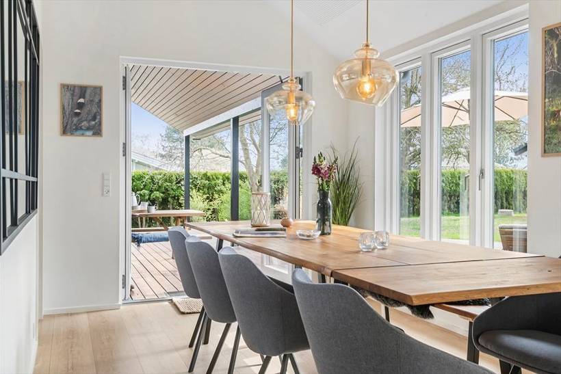 Foto von Ferienhaus RT57 auf Enø - Südseeland