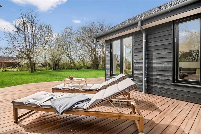 Foto von Ferienhaus RT57 auf Enø - Südseeland