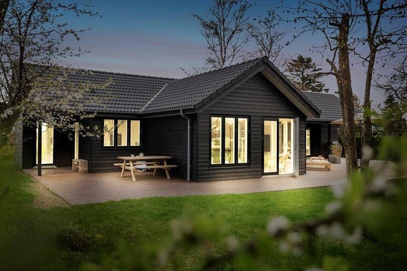 Foto von Ferienhaus RT57 auf Enø - Südseeland