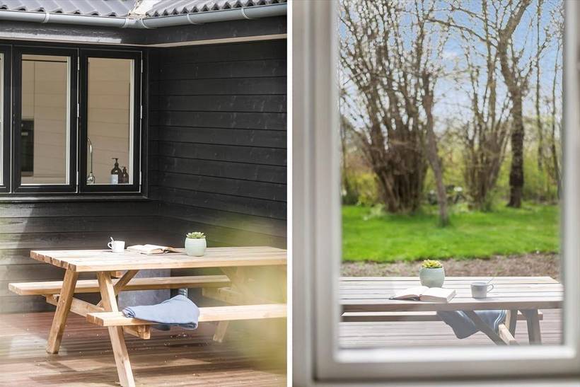 Foto von Ferienhaus RT57 auf Enø - Südseeland