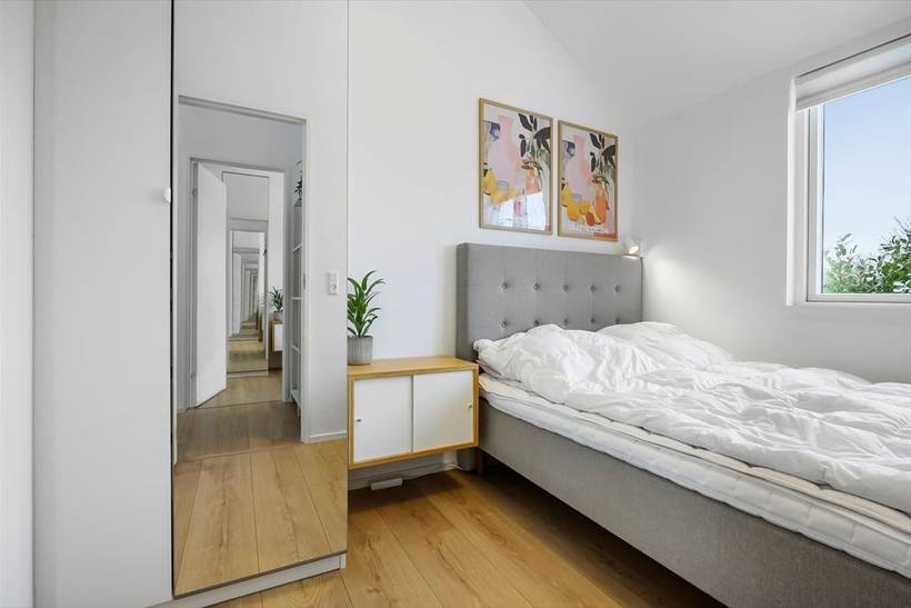 Foto von Ferienhaus RT57 auf Enø - Südseeland