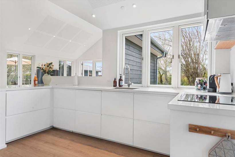 Foto von Ferienhaus RT57 auf Enø - Südseeland