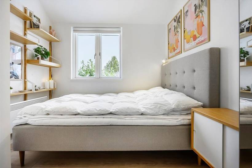 Foto von Ferienhaus RT57 auf Enø - Südseeland