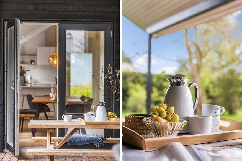 Foto von Ferienhaus RT57 auf Enø - Südseeland