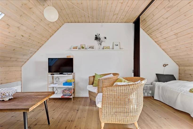 Foto von Ferienhaus RT64 in Sejerø Bugt - Westseeland