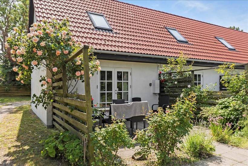 Foto von Ferienhaus RT64 in Sejerø Bugt - Westseeland