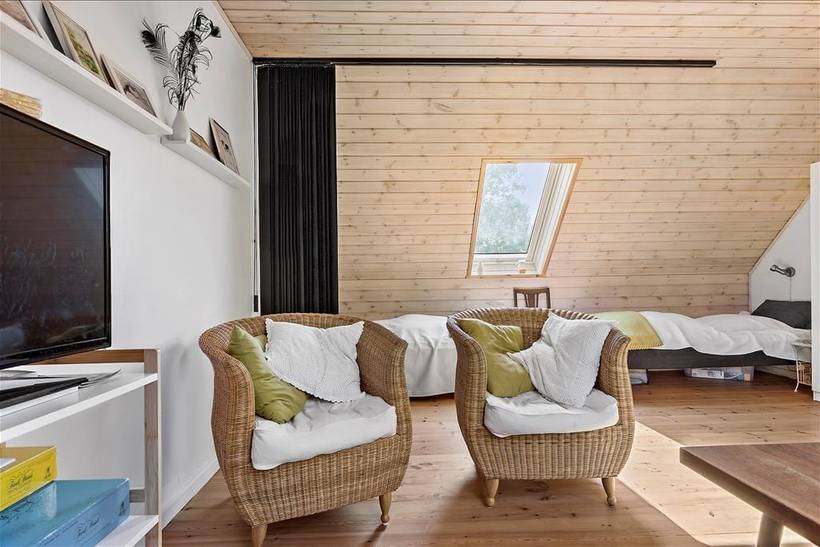 Foto von Ferienhaus RT64 in Sejerø Bugt - Westseeland