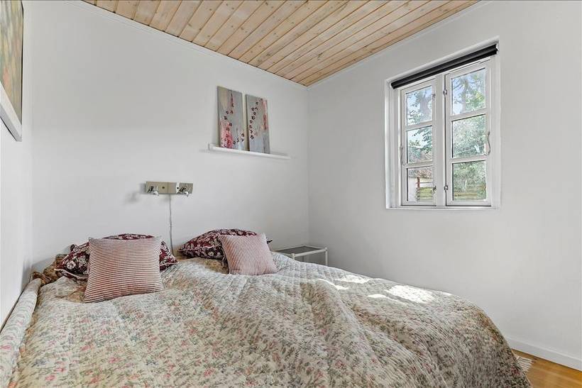 Foto von Ferienhaus RT64 in Sejerø Bugt - Westseeland