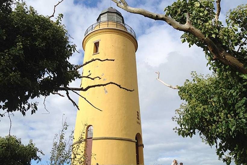 Foto von Ferienhaus RT64 in Sejerø Bugt - Westseeland