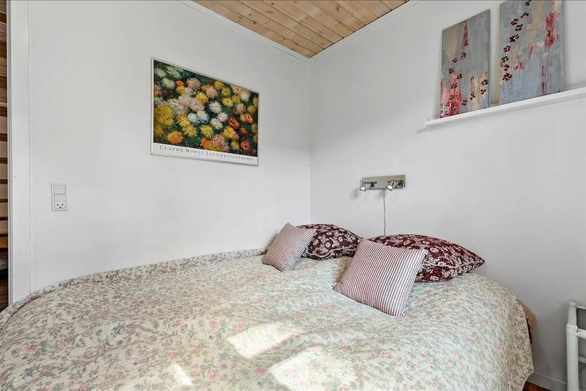 Foto von Ferienhaus RT64 in Sejerø Bugt - Westseeland
