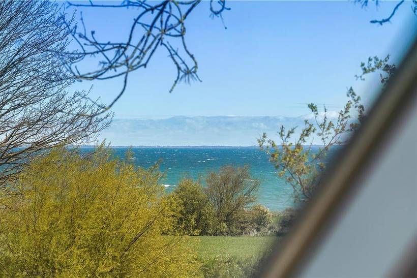 Foto von Ferienhaus RT64 in Sejerø Bugt - Westseeland