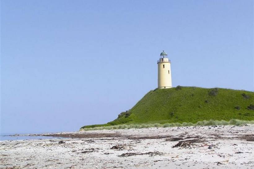 Foto von Ferienhaus RT64 in Sejerø Bugt - Westseeland