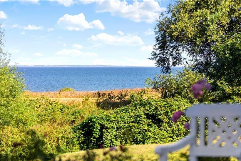 Foto von Ferienhaus RT64 in Sejerø Bugt - Westseeland