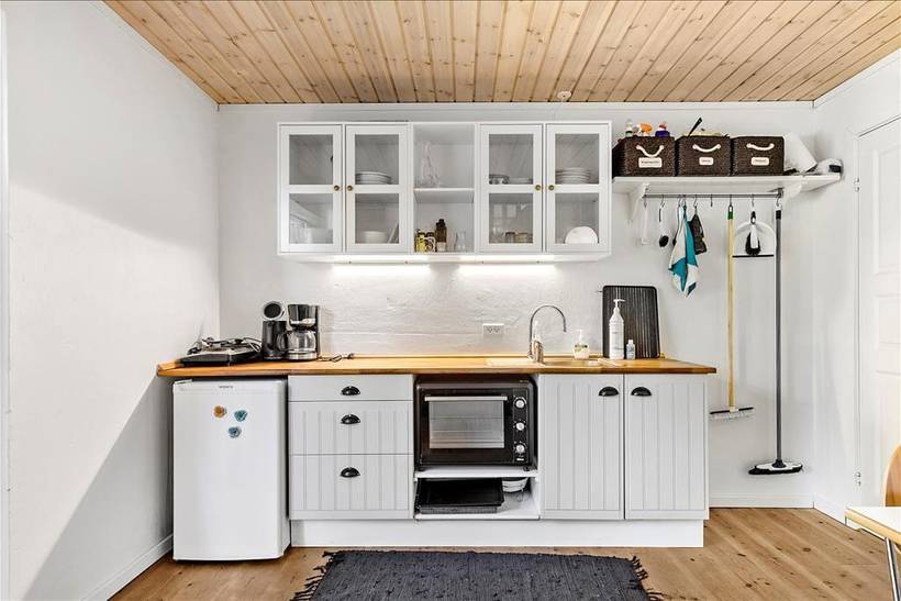 Foto von Ferienhaus RT64 in Sejerø Bugt - Westseeland