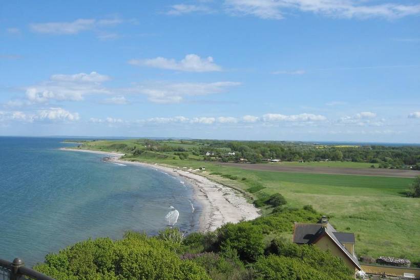 Foto von Ferienhaus RT64 in Sejerø Bugt - Westseeland