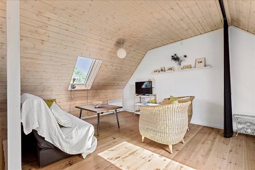Foto von Ferienhaus RT64 in Sejerø Bugt - Westseeland