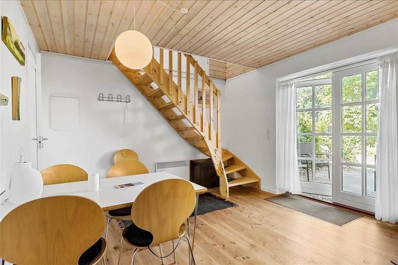 Foto von Ferienhaus RT64 in Sejerø Bugt - Westseeland