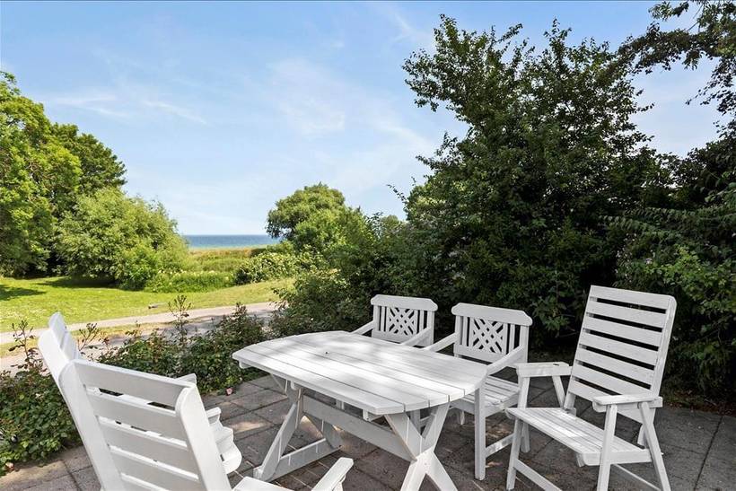 Foto von Ferienhaus RT64 in Sejerø Bugt - Westseeland