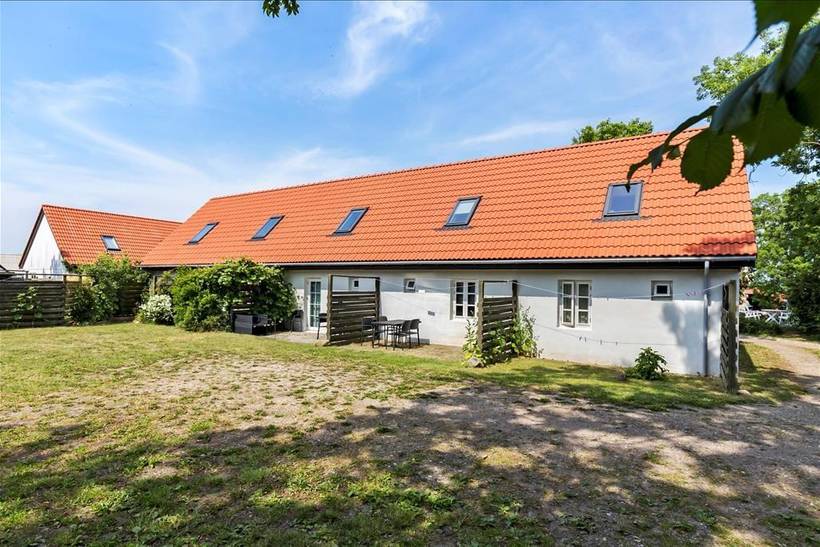 Foto von Ferienhaus RT64 in Sejerø Bugt - Westseeland