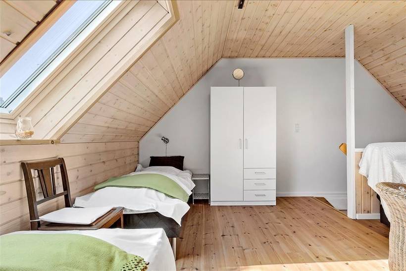 Foto von Ferienhaus RT64 in Sejerø Bugt - Westseeland