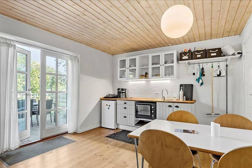 Foto von Ferienhaus RT64 in Sejerø Bugt - Westseeland