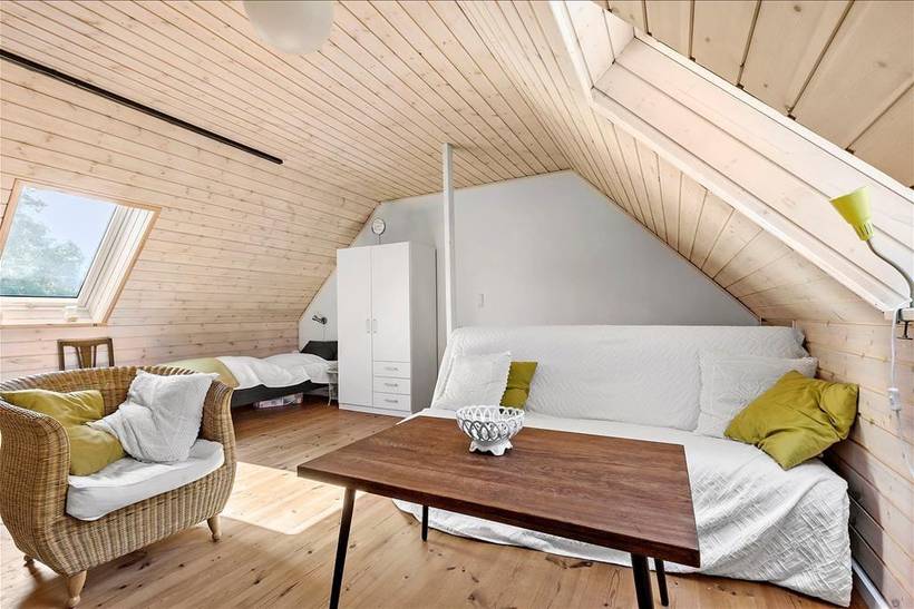 Foto von Ferienhaus RT64 in Sejerø Bugt - Westseeland