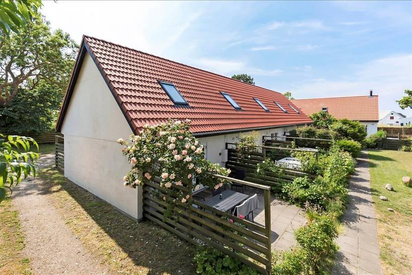 Foto von Ferienhaus RT64 in Sejerø Bugt - Westseeland