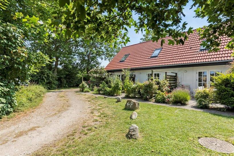Foto von Ferienhaus RT64 in Sejerø Bugt - Westseeland