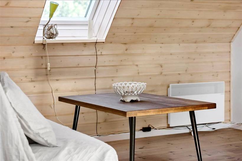 Foto von Ferienhaus RT64 in Sejerø Bugt - Westseeland