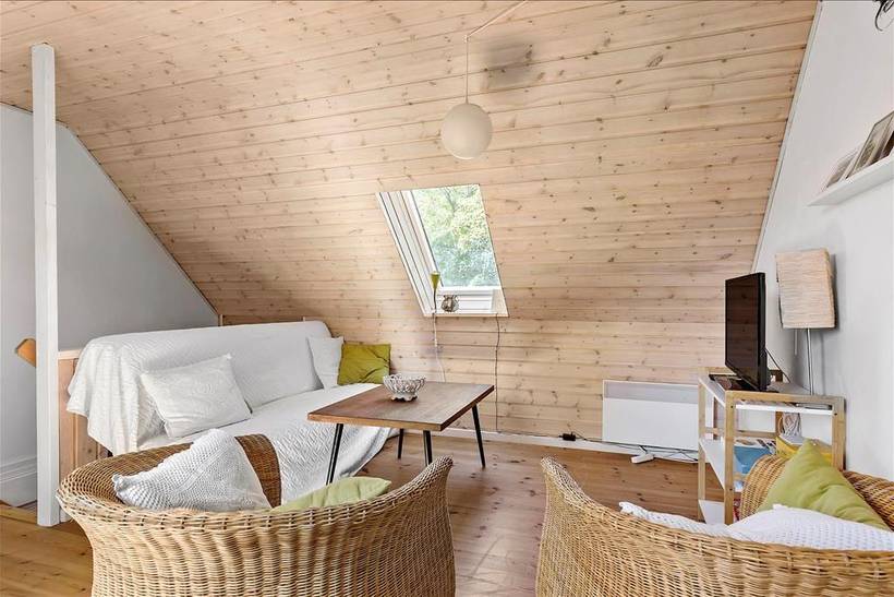 Foto von Ferienhaus RT64 in Sejerø Bugt - Westseeland