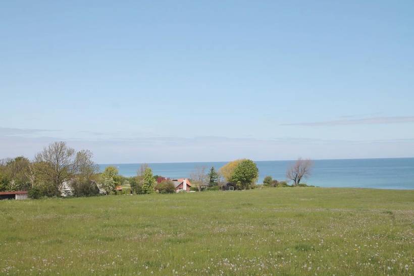 Foto von Ferienhaus RT64 in Sejerø Bugt - Westseeland