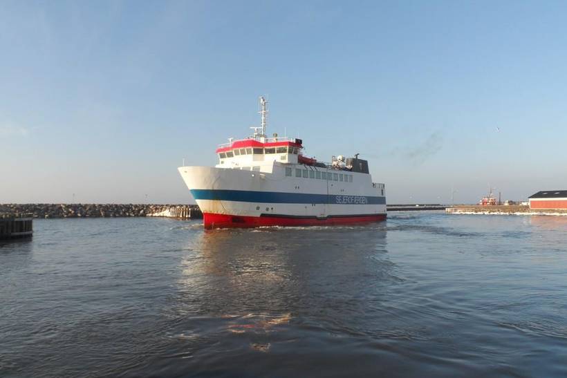 Foto von Ferienhaus RT64 in Sejerø Bugt - Westseeland