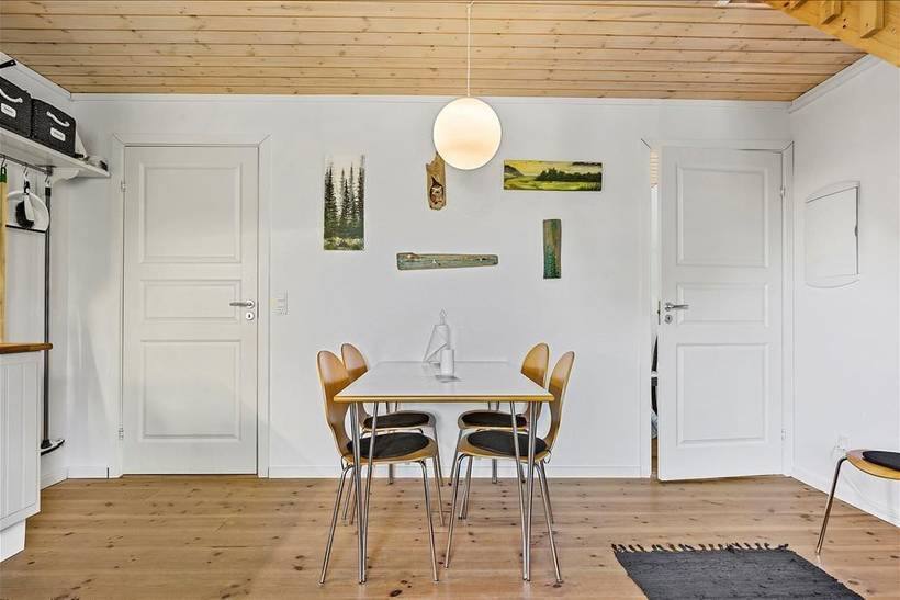 Foto von Ferienhaus RT64 in Sejerø Bugt - Westseeland