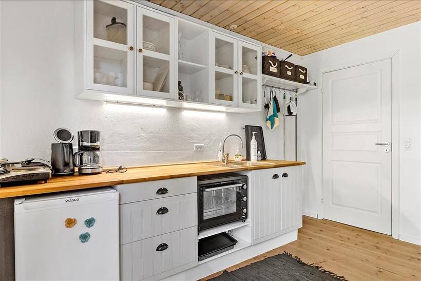 Foto von Ferienhaus RT64 in Sejerø Bugt - Westseeland